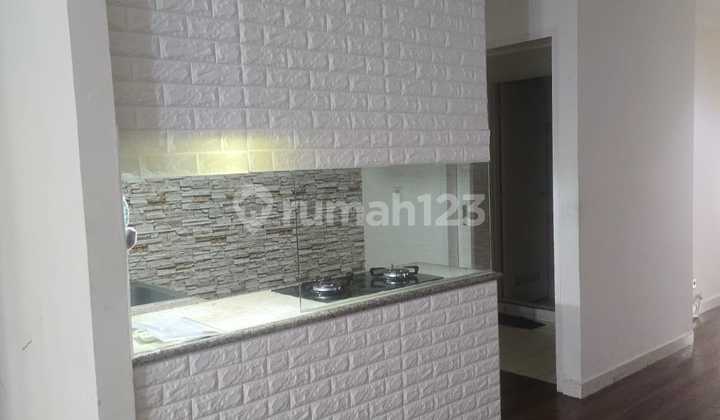 Apartemen Gading Resort Residence Lt Rendah 2