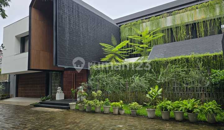 Rumah Brand New Brawijaya 1