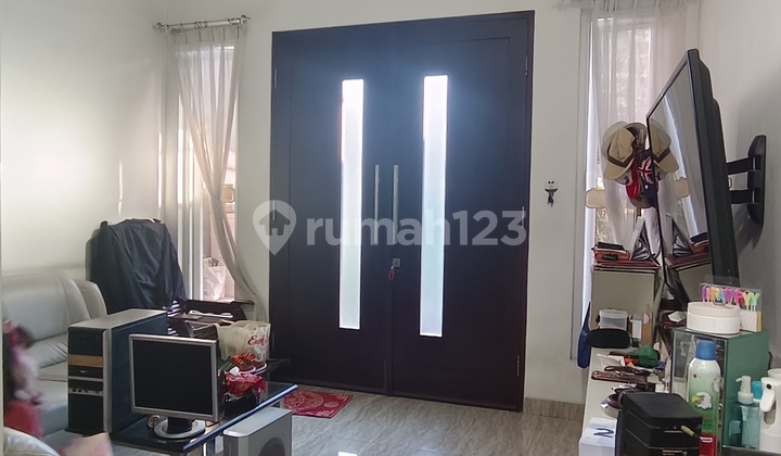 Rumah Dijual Sudah Renovasi Kelapa Gading Permai Dekat Mall Kelapa Gading 2