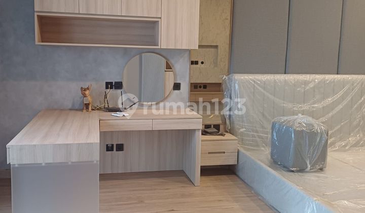 Modern Luxury Minimalist House 2