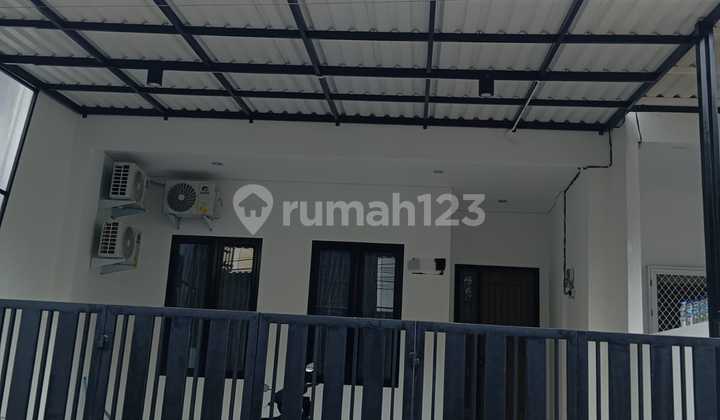 Brand New House for Rent in Kelapa Gading