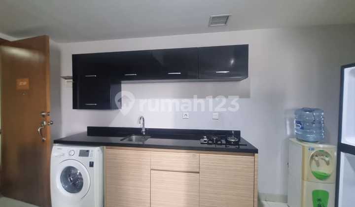 Jual Apartemen Mansion Capilano Kemayoran