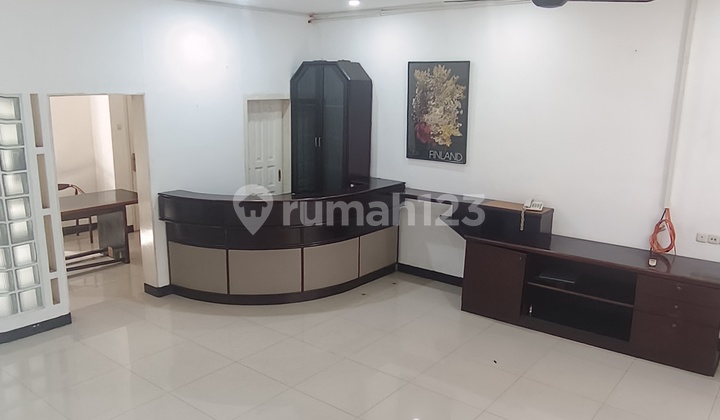 Jual Rumah di Janur Elok