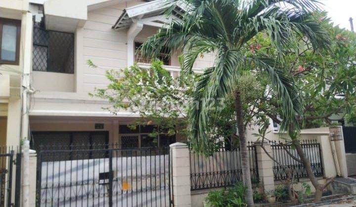 Dijual Rumah Lebar 9 Mtr. 5 Menit Jalan Kaki Ke Mkg 1