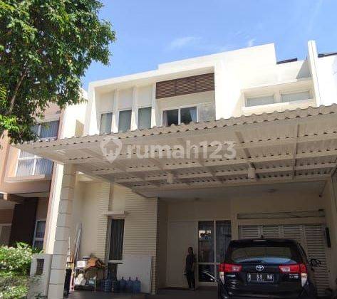 Rumah Kelapa Gading Lebar 9 1