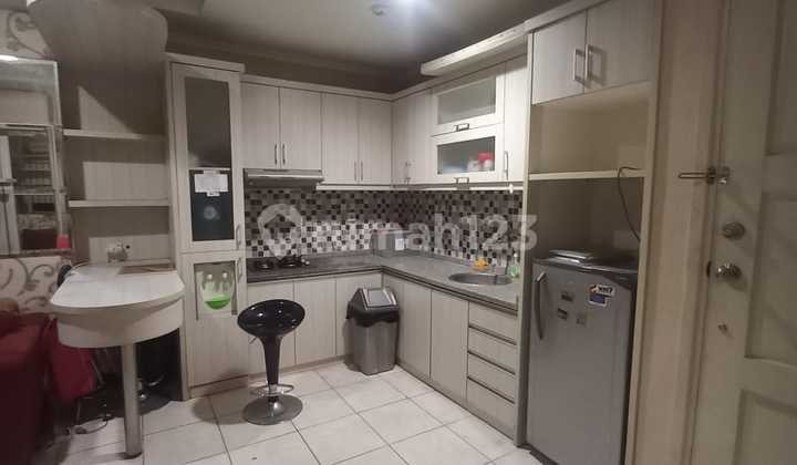 Apartemen Moi City Home Dijual 2