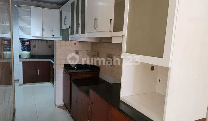 Rumah 2 Lantai Murah Dekat Mall Kelapa Gading 2