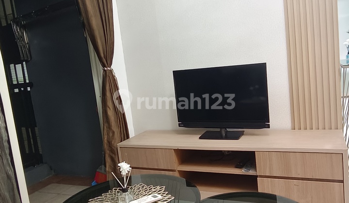 Apartemen Cityhome Dijual Sudah Renovasi