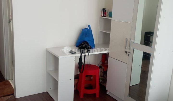 Apartmen dekat pusat kota,langsung 0 jalan 2