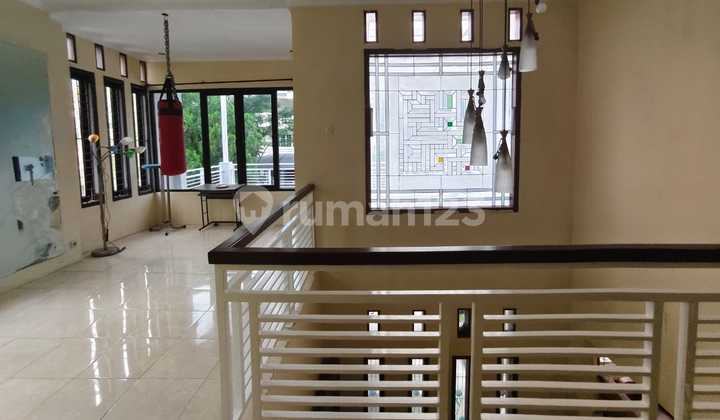 Quick Sale Nice Two-Story House in a Greenery Environment 2