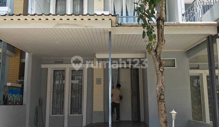 FOR RENT: Ready-to-Occupy House in Sentul City
