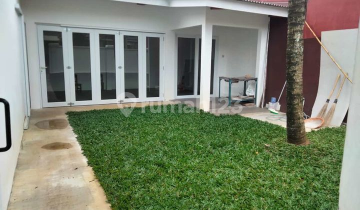 Dijual Cepat Rumah Satu Lantai Di Sentul City Bogor  2