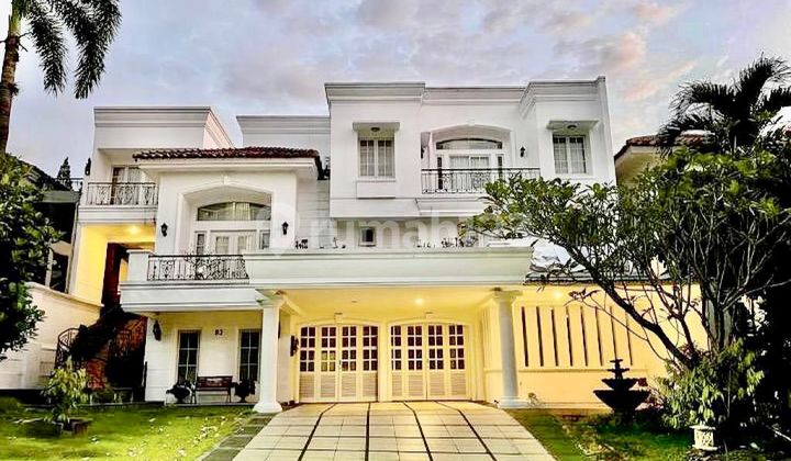 Rumah siap huni di cluster sentul city bogor jawa barat Rumah siap huni di cluster sentul city bogor jawa barat