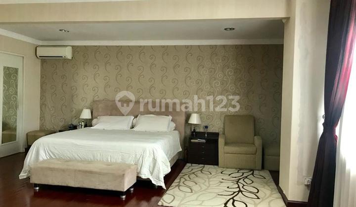 Rumah siap huni di cluster sentul city bogor jawa barat  2