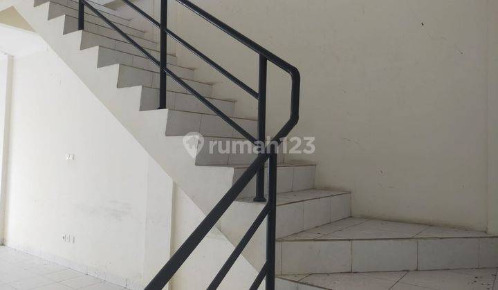 Disewakan ruko dua lantai di sentul city  5