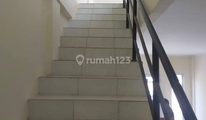 Disewakan ruko dua lantai di sentul city  12