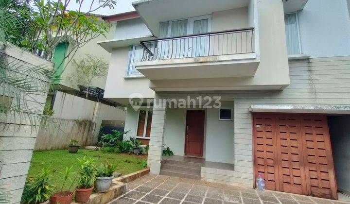 Dijual rumah di cluster sentul city bogor jawa barat  2