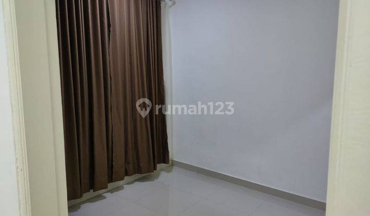 Disewakan rumah satu lantai siap huni di sentul city  5