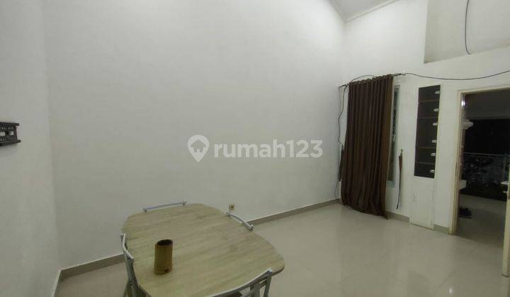 Disewakan rumah satu lantai siap huni di sentul city  6