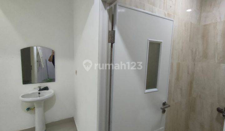 Disewakan rumah satu lantai siap huni di sentul city  7