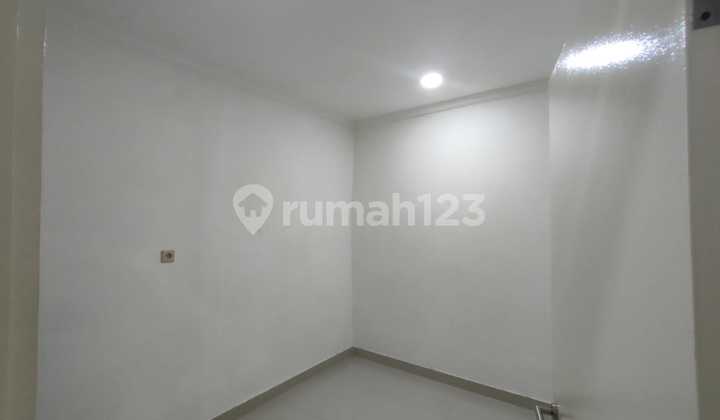 Disewakan rumah satu lantai siap huni di sentul city  9