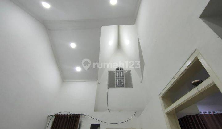 Disewakan rumah satu lantai siap huni di sentul city  11