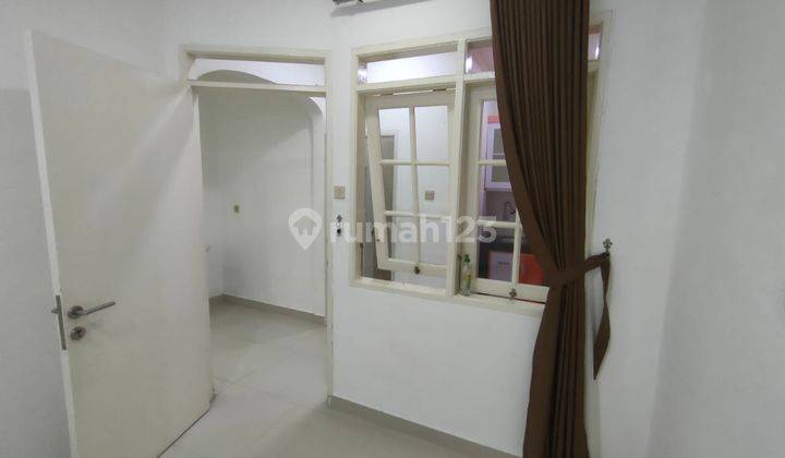 Disewakan rumah satu lantai siap huni di sentul city  12