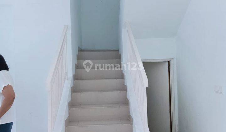 Disewakan pertahun rumah di cluster sentul city bogor  4