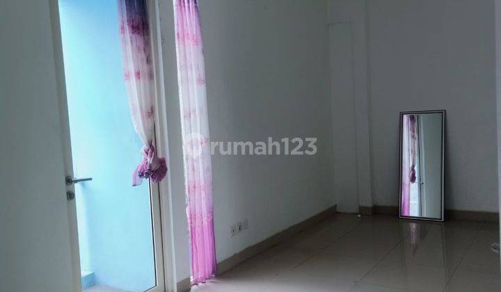 Disewakan pertahun rumah di cluster sentul city bogor  11
