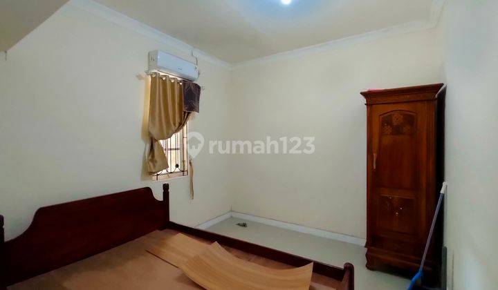 Dijual rumah satu lantai siap huni di sentul city bogor  2