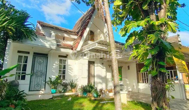 Dijual rumah siap huni di sentul city bogor  1