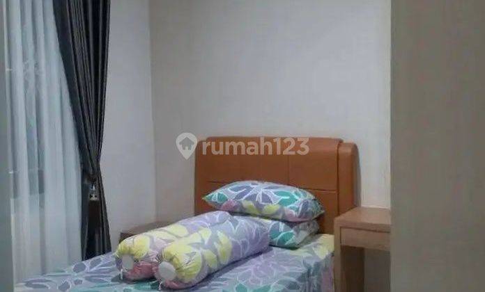 Dijual rumah dua lantai di cluster sentul city bogor  2