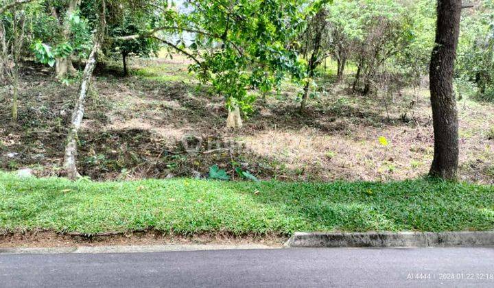 Dijual cepat tanah kavling murah harga dibawah pasar  2