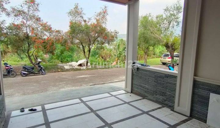 Dijual Cepat Rumah Siap Huni Swimming Pool Di Sentul  2