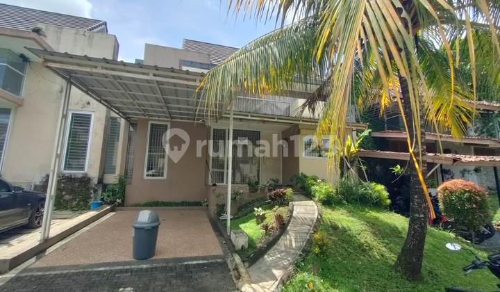 Quick Sale House In Sentul City Bogor 2