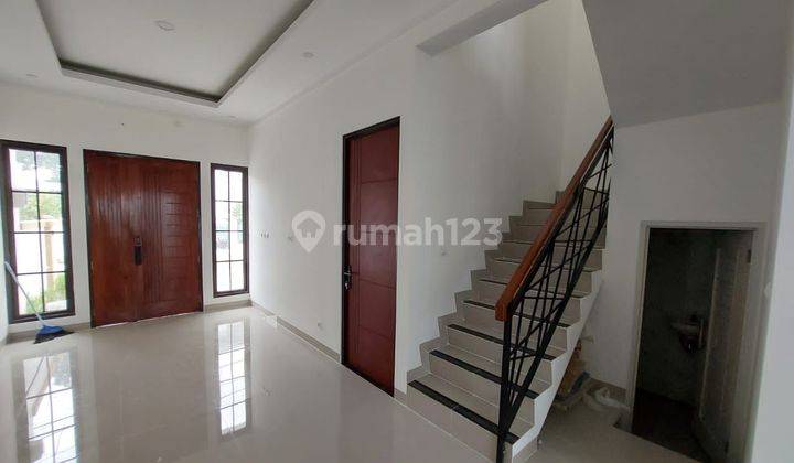 Dijual Rumah Bagus Di Griya Alam Sentul  2