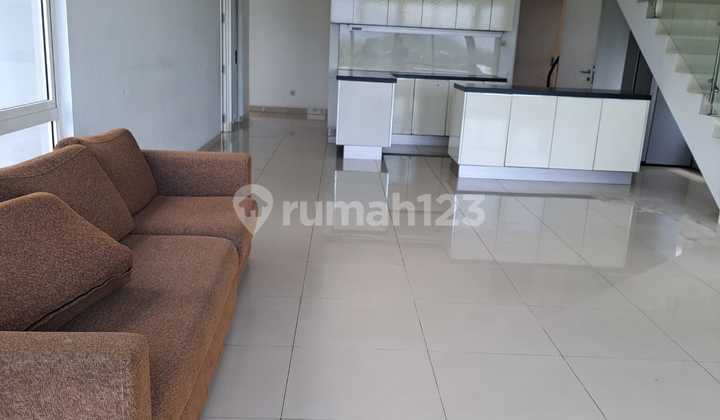 Rumah View Terbaik Di Cluster Sentul City Bogor 2