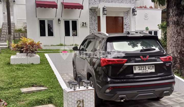 For Quick Sale: House With Private Swimming Pool