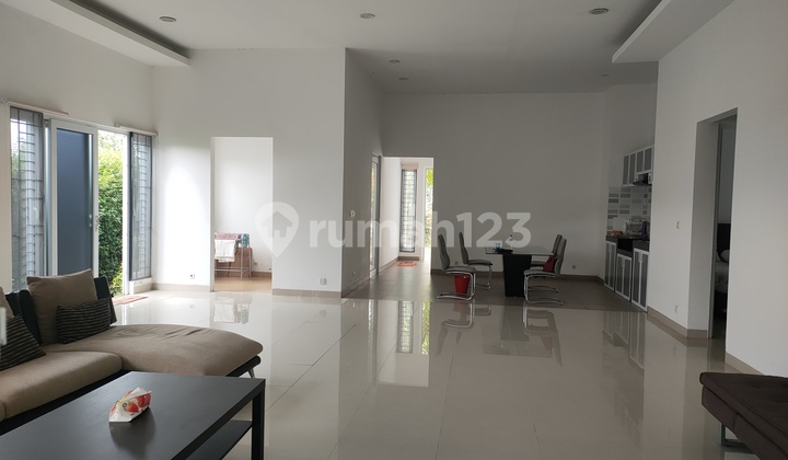 For Quick Sale: Single-Story House with Large Yard in Sentul Cluster 2