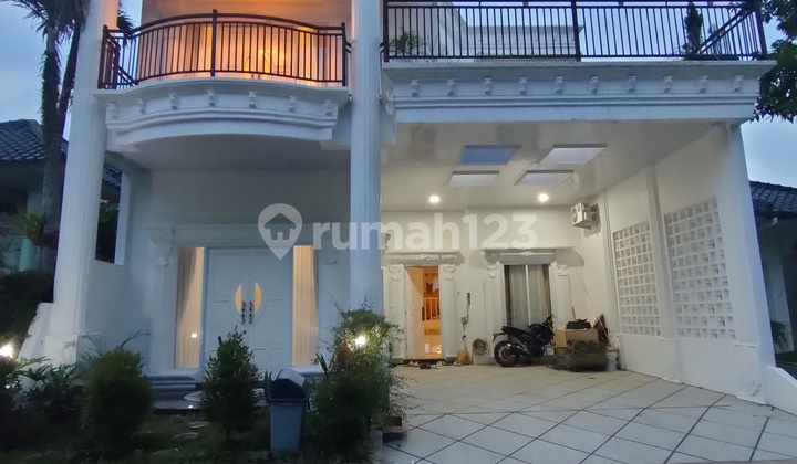 Dijual Cepat Rumah 3 Lantai Private Pool Di Sentul City Dijual Cepat Rumah 3 Lantai Private Pool Di Sentul City