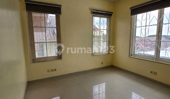 Two-Story House for Rent Per Year in Sentul City 2