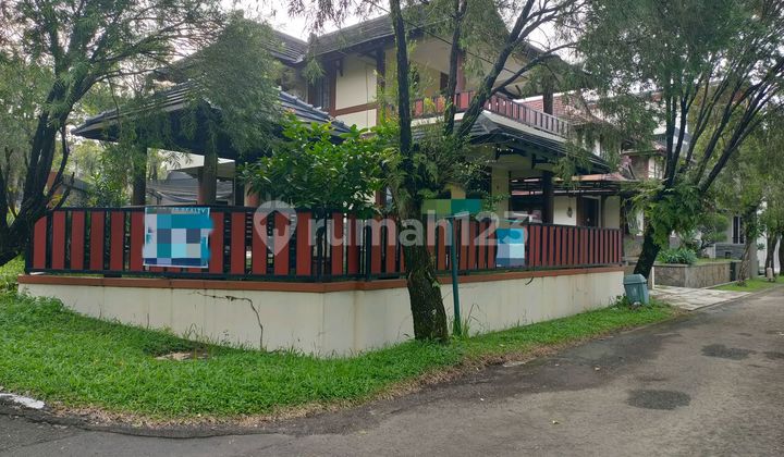 Dijual Cepat Rumah Siap Huni Di Sentul City Bogor  2