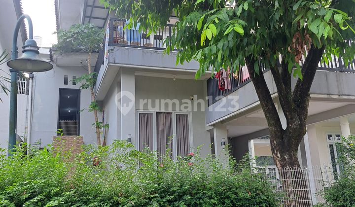 For Sale Fast House in Sentul City Cluster 2