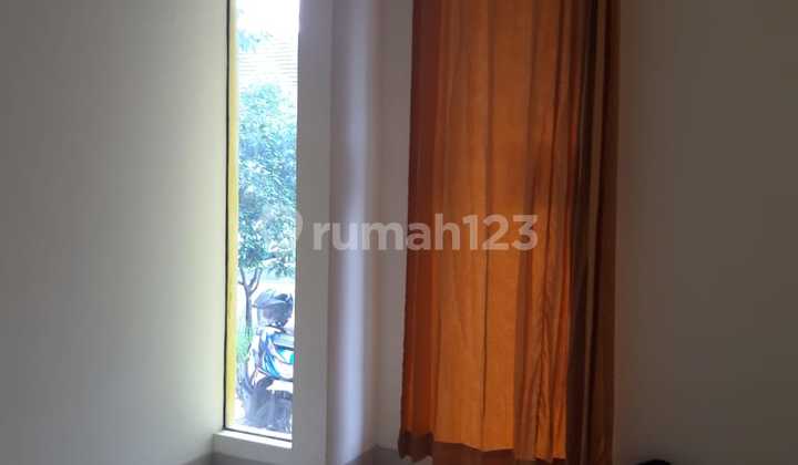 Dijual Cepat Rumah Hook Halaman Luas Di Cluster Sentul City  2