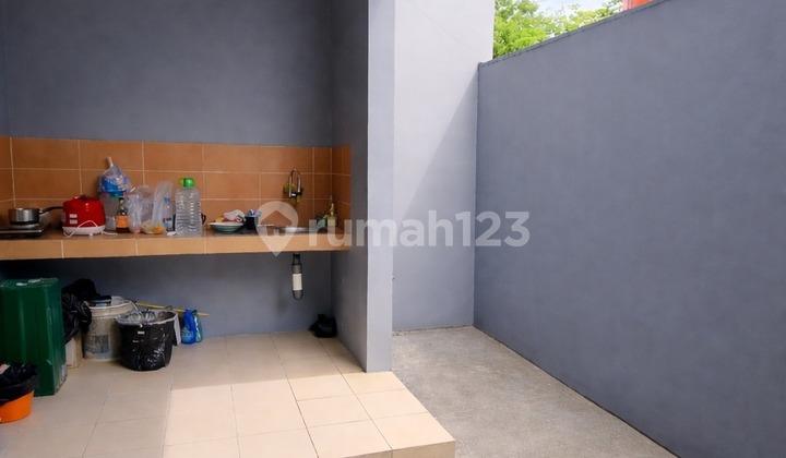 Dijual Cepat Rumah Bagus dan Siap Huni di Sentul City 2