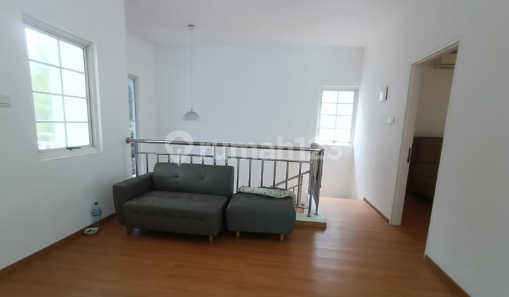 Dikontrakan Rumah Di Cluster Sentul City Bogor  2