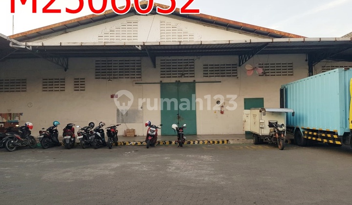 Disewakan Gudang Raya Kenjeran Dkt Merr Kertajaya Sukolilo