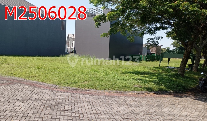 For Sale Land Plot Pakuwon City Near Kenjeran Kertajaya Merr For Sale Land Plot Pakuwon City Near Kenjeran Kertajaya Merr
