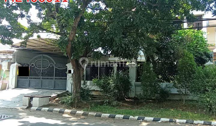 Dijual Rumah Siap Huni Ketintang Permai Dkt Rungkut Jemursari A. Yani 2