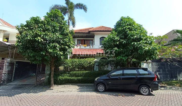 Dijual Termurah Rumah Siap Huni Citraland Dkt Royal Residence WBM 1